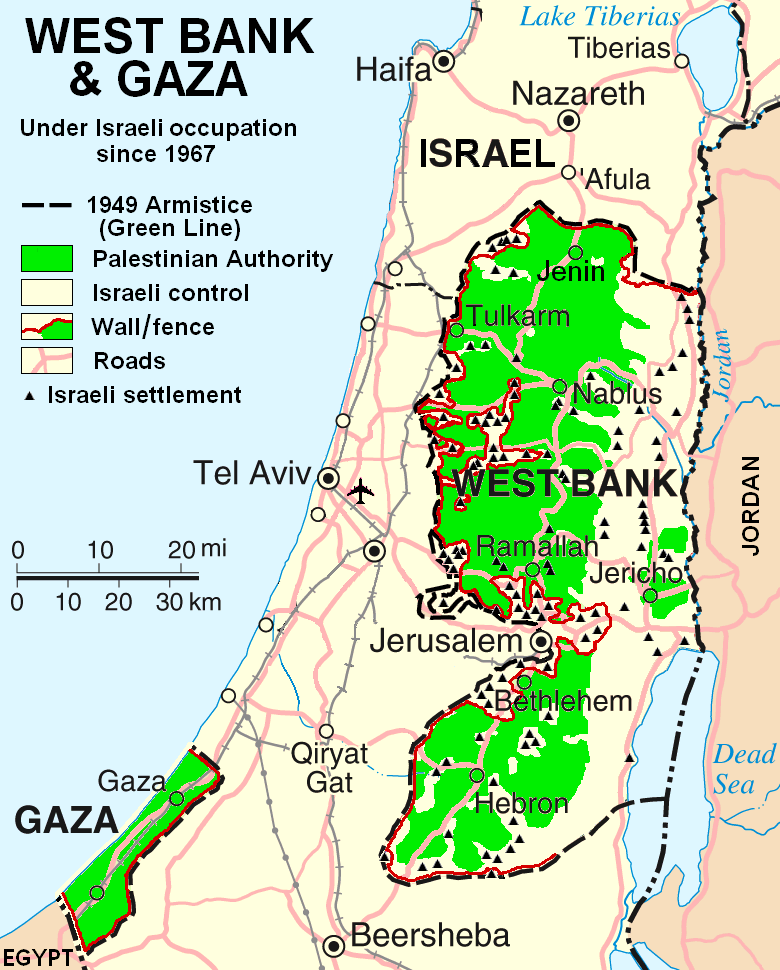 West_Bank_&amp;_Gaza_Map_2007_(Settlements)